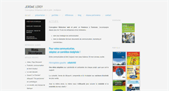 Desktop Screenshot of motismo.net